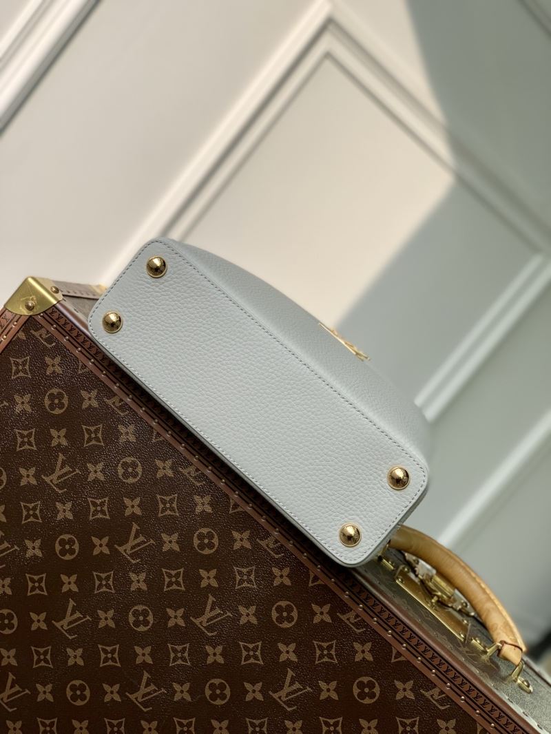 LV Capucines Bags